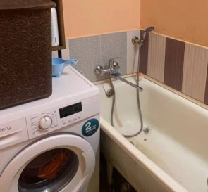 Photo 2. Two-Room flat, to rent. Poltava Шевченковский (Октябрьский)