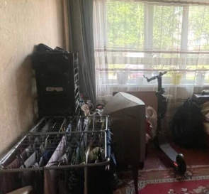 Photo 5. Two-Room flat, to rent. Poltava Шевченковский (Октябрьский)