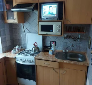 Photo 3. Two-Room flat, to rent. Poltava