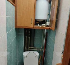 Photo 5. Two-Room flat, to rent. Poltava