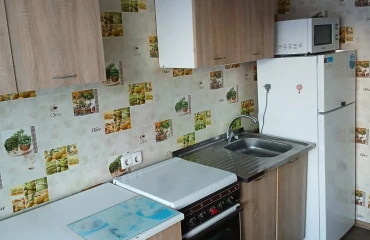 Photo One-Room flat, to rent. Poltava Подольский