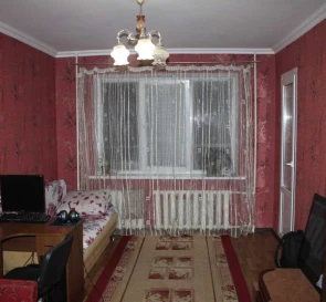 Zdjęcie 4. Trzypokojowe mieszkanie, na sprzedaż. Poltava Шевченковский (Октябрьский)