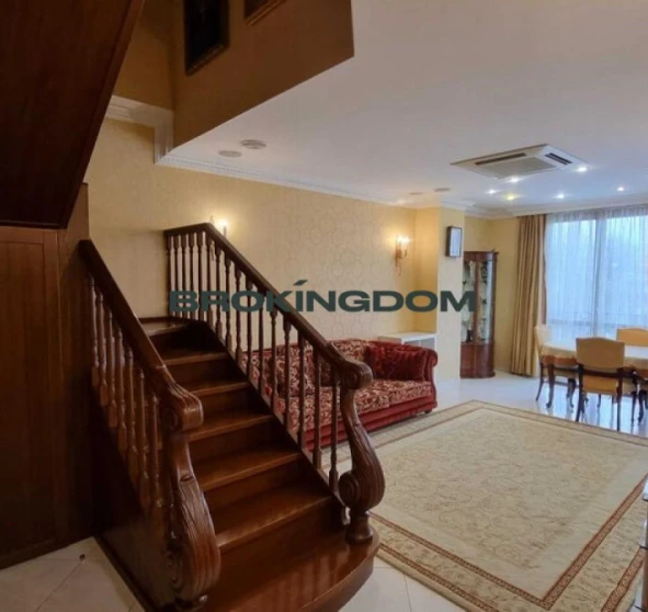 Fotografie 1. Patru Camere apartament, de vânzare. Kyiv Шевченківський