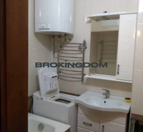 Fotografie 4. Garsonieră apartament, de vânzare. Petropavlivska Borshchahivka Pecherska