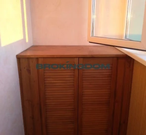 Fotografie 5. Garsonieră apartament, de vânzare. Petropavlivska Borshchahivka Pecherska