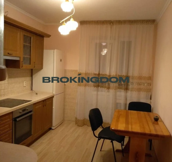 Fotografie 1. Garsonieră apartament, de vânzare. Petropavlivska Borshchahivka Pecherska