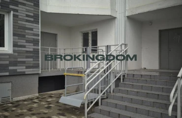 Foto Comercial, para alquilar. Kyiv Оболонський