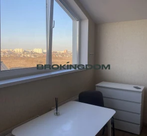 Fotografie 2. Garsonieră apartament, de vânzare. Brovary Героїв Крут