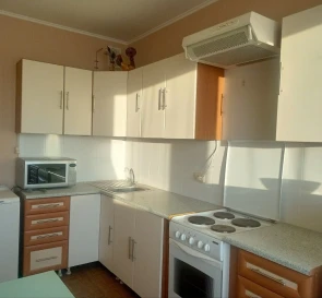 Фото 3. Однокомнатная квартира, аренда. Киев Дарницкий район, Харьковская