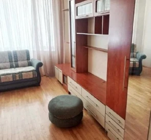 Zdjęcie 5. Dwupokojowe mieszkanie, do wynajęcia. Kyiv Дарницкий район, Pozniaky