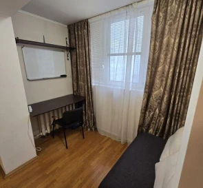 Zdjęcie 3. Trzypokojowe mieszkanie, do wynajęcia. Kyiv Дарницкий район, Pozniaky