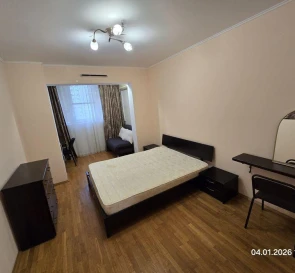 Zdjęcie 5. Trzypokojowe mieszkanie, do wynajęcia. Kyiv Дарницкий район, Pozniaky