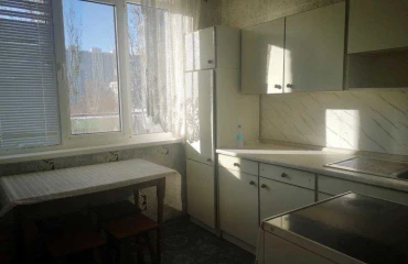 Foto Dos Ambientes piso, para alquilar. Kyiv Дарницкий район