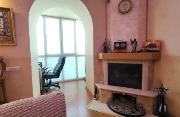 Fotografie Două Camere apartament, de închiriat. Kyiv Печерский , Klovska