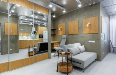 Photo One-Room flat, for sale. Kyiv Solomianskyi