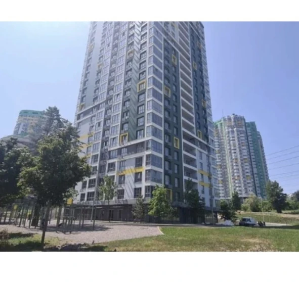 Foto 1. Monoambiente piso, en venta. Kyiv Podilskyi