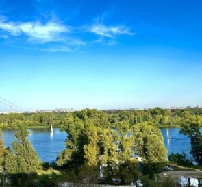 Foto 2. Dos Ambientes piso, en venta. Kyiv Obolonskyi, Heroiv Dnipro