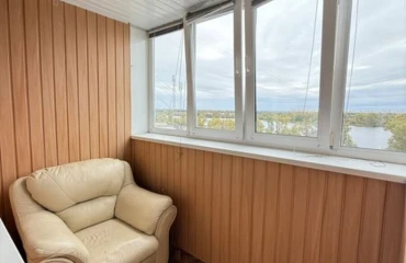 Foto Dos Ambientes piso, en venta. Kyiv Obolonskyi, Heroiv Dnipro