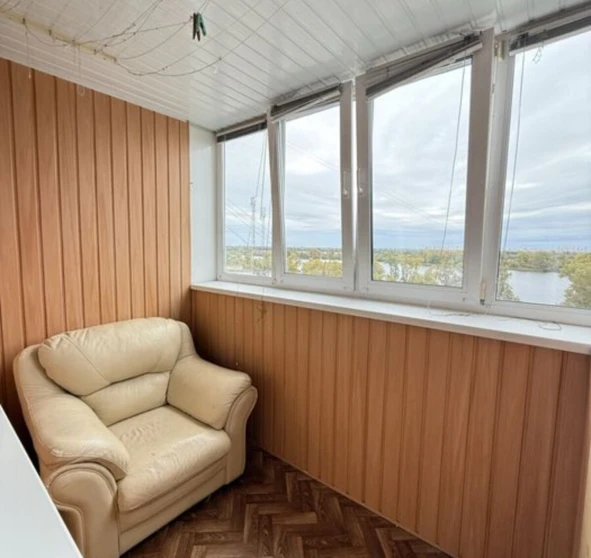 Foto 1. Dos Ambientes piso, en venta. Kyiv Obolonskyi, Heroiv Dnipro