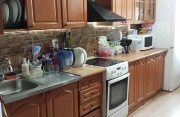 Foto Tres Ambientes piso, en venta. Kyiv Obolonskyi, Heroiv Dnipro