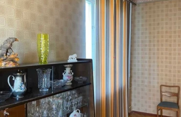 Фото Трехкомнатная квартира, продажа. Киев Соломенский