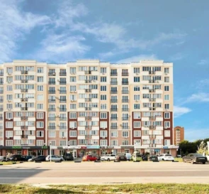 Фото 5. Однокомнатная квартира, продажа. Новоселки Садова