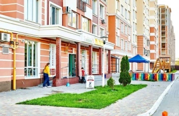 Фото Однокомнатная квартира, продажа. Новоселки Садова
