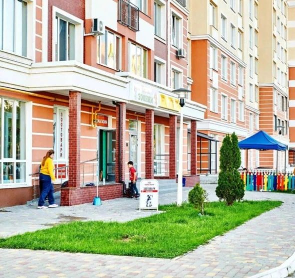 Фото 1. Однокомнатная квартира, продажа. Новоселки Садова