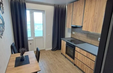 Fotografie Garsonieră apartament, de vânzare. Novosilky Озерна