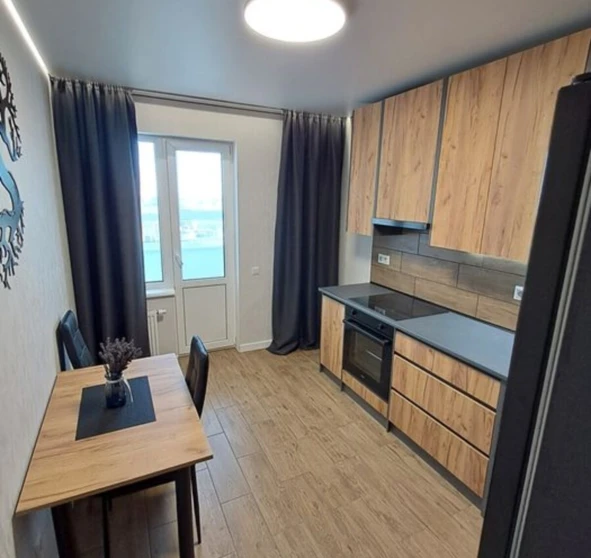 Фото 1. Однокомнатная квартира, продажа. Новоселки Озерна