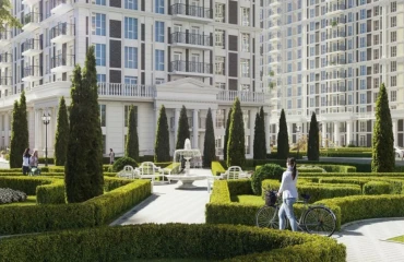 Fotografie Garsonieră apartament, de vânzare. Kyiv Holosiivskyi, Vasylkivska