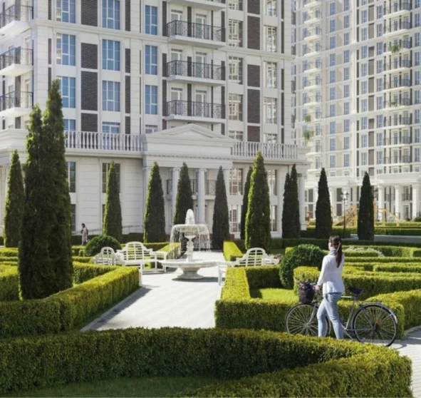 Фото 1. Однокомнатная квартира, продажа. Киев Голосеевский, Васильковская