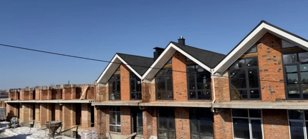 Фото 1. Дом, продажа. Заречаны Ольгинська