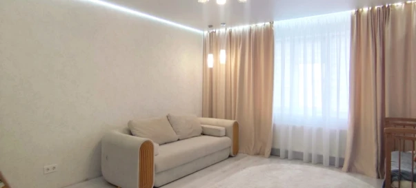 Fotografie 3. Două Camere apartament, de vânzare. Zhytomyr Yevhena Rykhlika