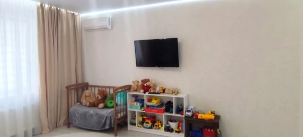 Fotografie 4. Două Camere apartament, de vânzare. Zhytomyr Yevhena Rykhlika