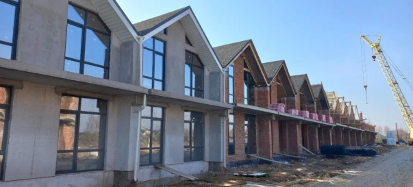 Photo 4. House, for sale. Zarichany Ольгинська