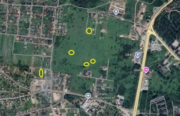 Фото Ділянка, продаж. Зарічани Зарічани