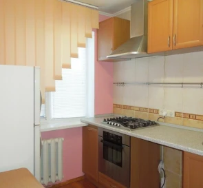 Фото 4. Трикімнатна квартира, оренда. Полтава Шевченківський