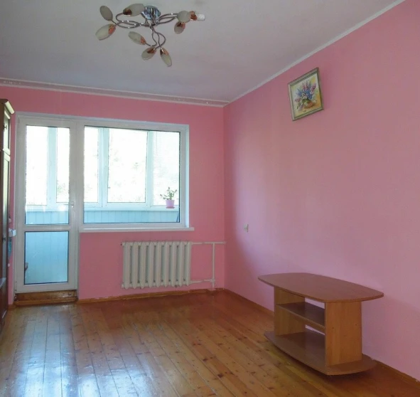 Фото 1. Трикімнатна квартира, оренда. Полтава Шевченківський