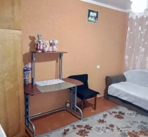 Фото 2. Однокімнатна квартира, оренда. Полтава