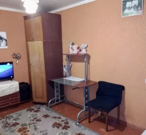 Фото 3. Однокімнатна квартира, оренда. Полтава