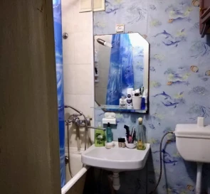 Фото 5. Однокімнатна квартира, оренда. Полтава