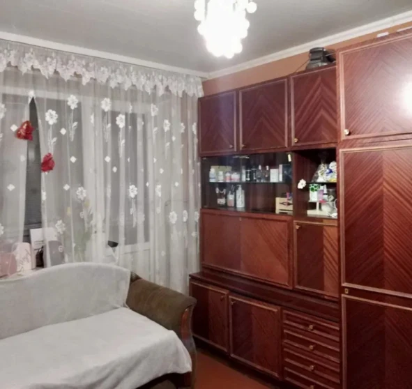 Фото 1. Однокімнатна квартира, оренда. Полтава