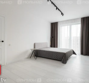 Фото 4. Двокімнатна квартира, продаж. Мінськ Монюшко