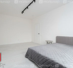 Фото 5. Двокімнатна квартира, продаж. Мінськ Монюшко