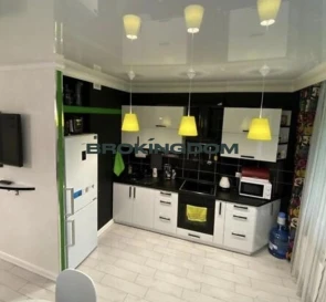 Fotografie 2. Garsonieră apartament, de vânzare. Kyiv Holosiivskyi