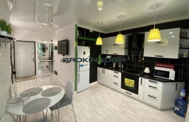 Fotografie Garsonieră apartament, de vânzare. Kyiv Holosiivskyi