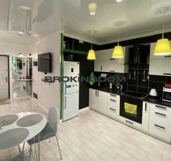 Fotografie 1. Garsonieră apartament, de vânzare. Kyiv Holosiivskyi