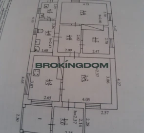 Photo 5. House, for sale. Khotianivka Zhovtneva