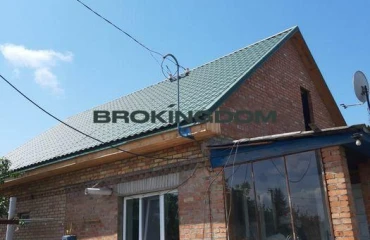 Фото Будинок, продаж. Хотянівка Жовтнева